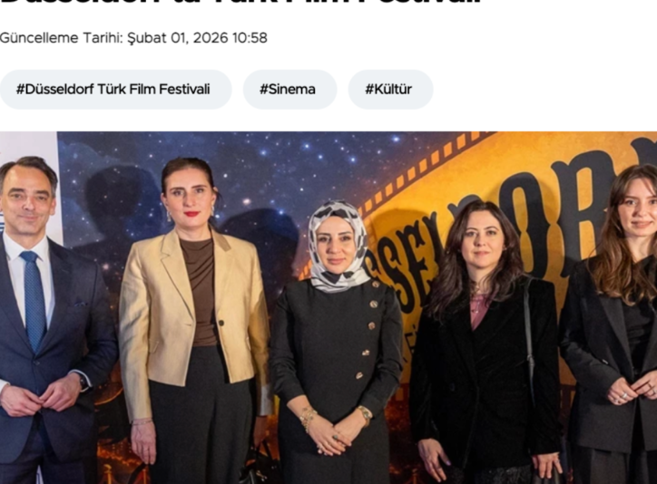 HURRIYET - DTFF 2026